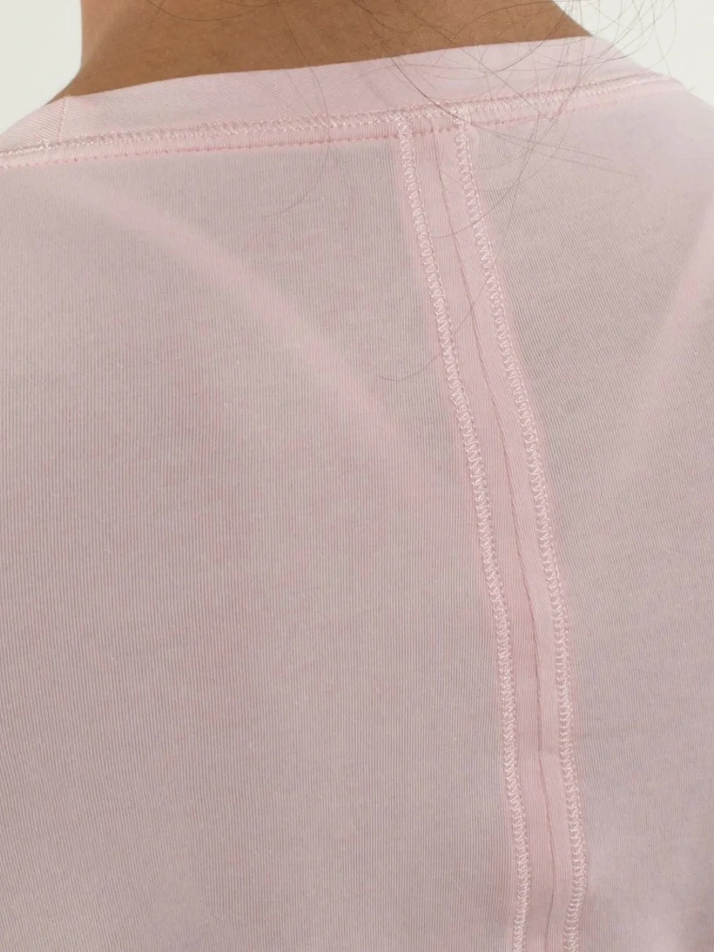 Lululemon Karma Long Sleeve Pretty Pink🌸✨